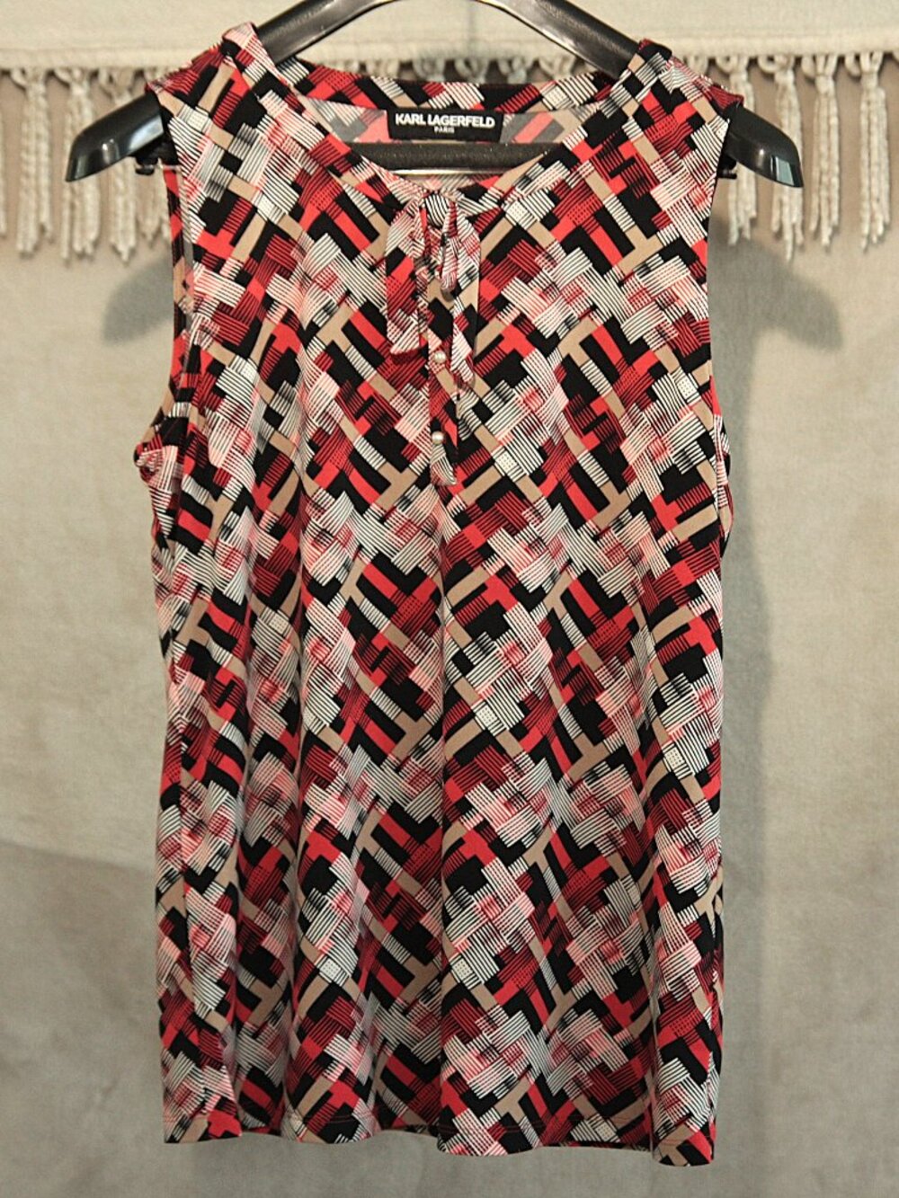 Karl Lagerfeld Blouse
